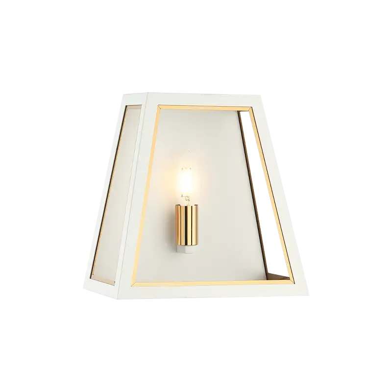 MATTEO, ROSALIE WALL SCONCE, WALL SCONCES