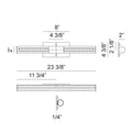 MATTEO, ROWAN WALL SCONCE, WALL SCONCES