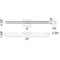 MATTEO MODERN, PRESLEY VANITY, VANITY LIGHT