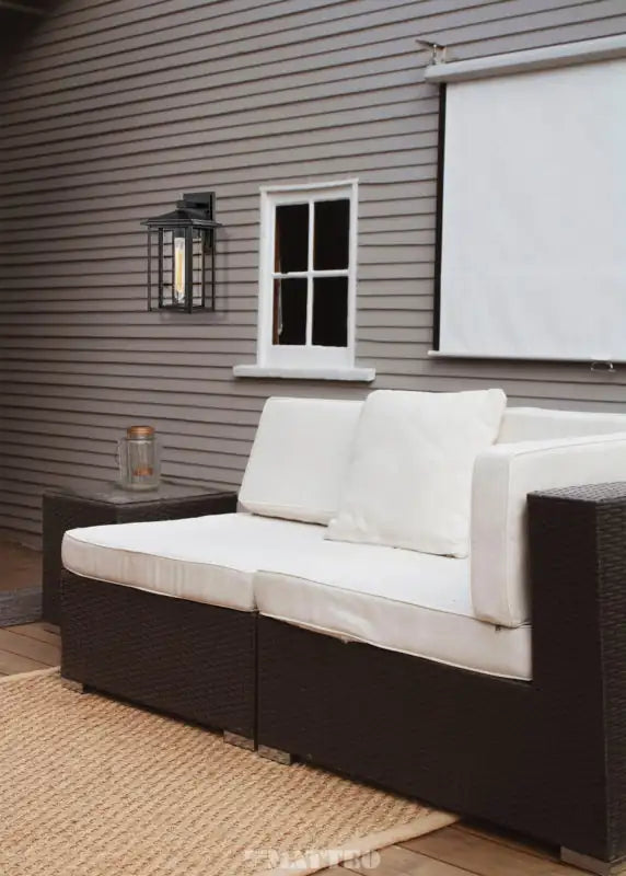 MATTEO CALDWELL OUTDOOR LIGHTING