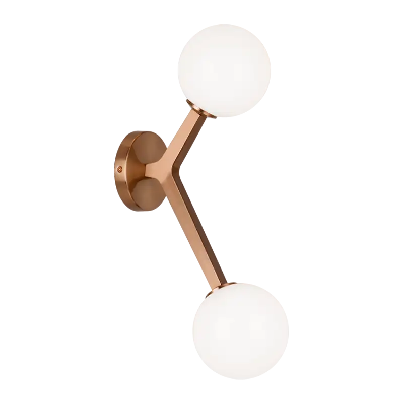 MATTEO, RAMI WALL SCONCE, WALL SCONCES