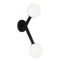 MATTEO, RAMI WALL SCONCE, WALL SCONCES