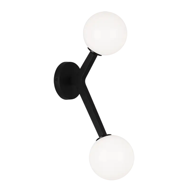 MATTEO, RAMI WALL SCONCE, WALL SCONCES