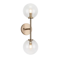 MATTEO, NOVO WALL SCONCE, WALL SCONCES