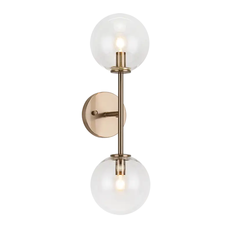 MATTEO, NOVO WALL SCONCE, WALL SCONCES