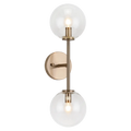 MATTEO, NOVO WALL SCONCE, WALL SCONCES
