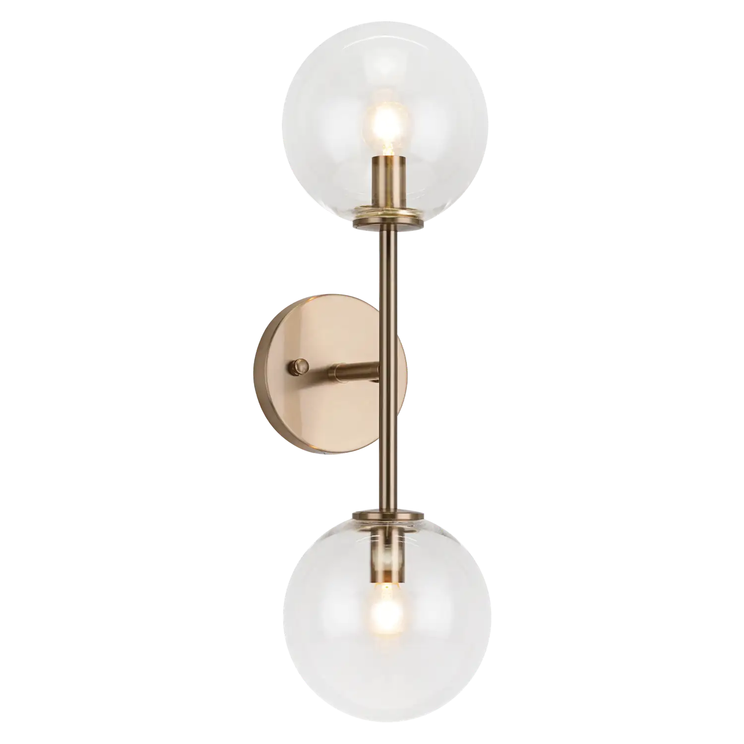 MATTEO, NOVO WALL SCONCE, WALL SCONCES