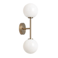 MATTEO, NOVO WALL SCONCE, WALL SCONCES