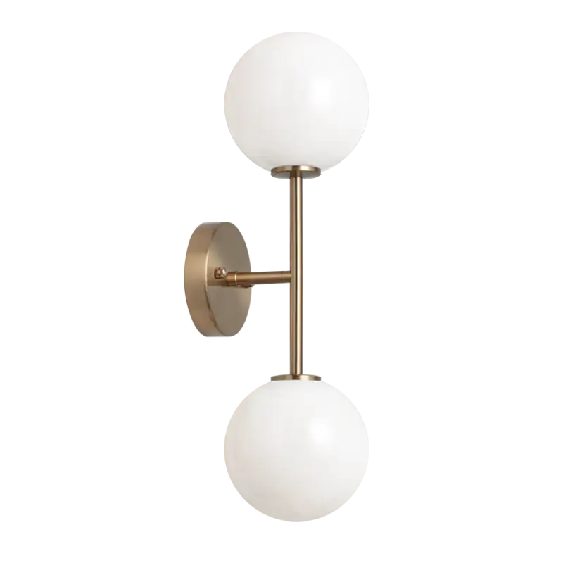 MATTEO, NOVO WALL SCONCE, WALL SCONCES