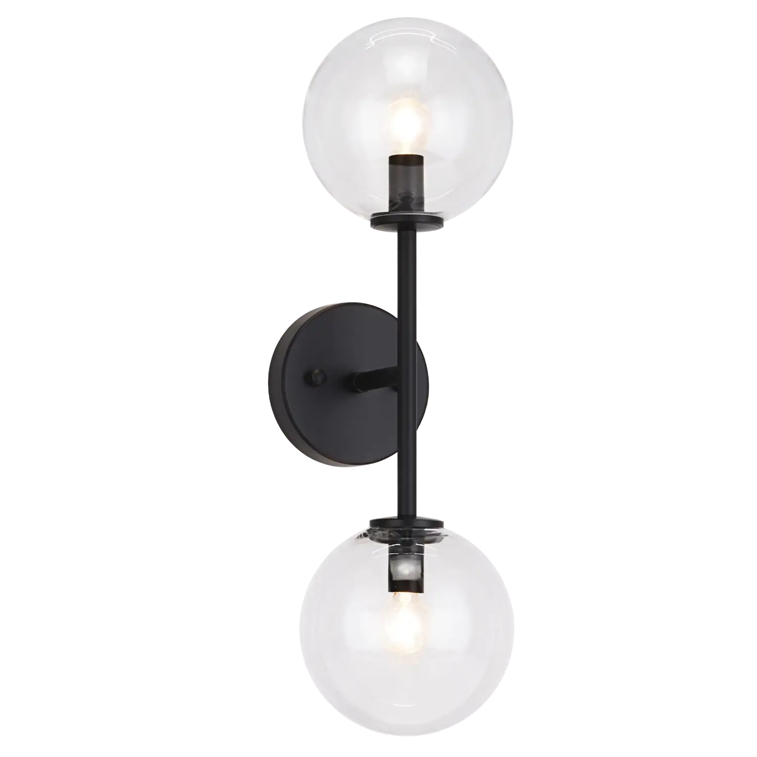 MATTEO, NOVO WALL SCONCE, WALL SCONCES