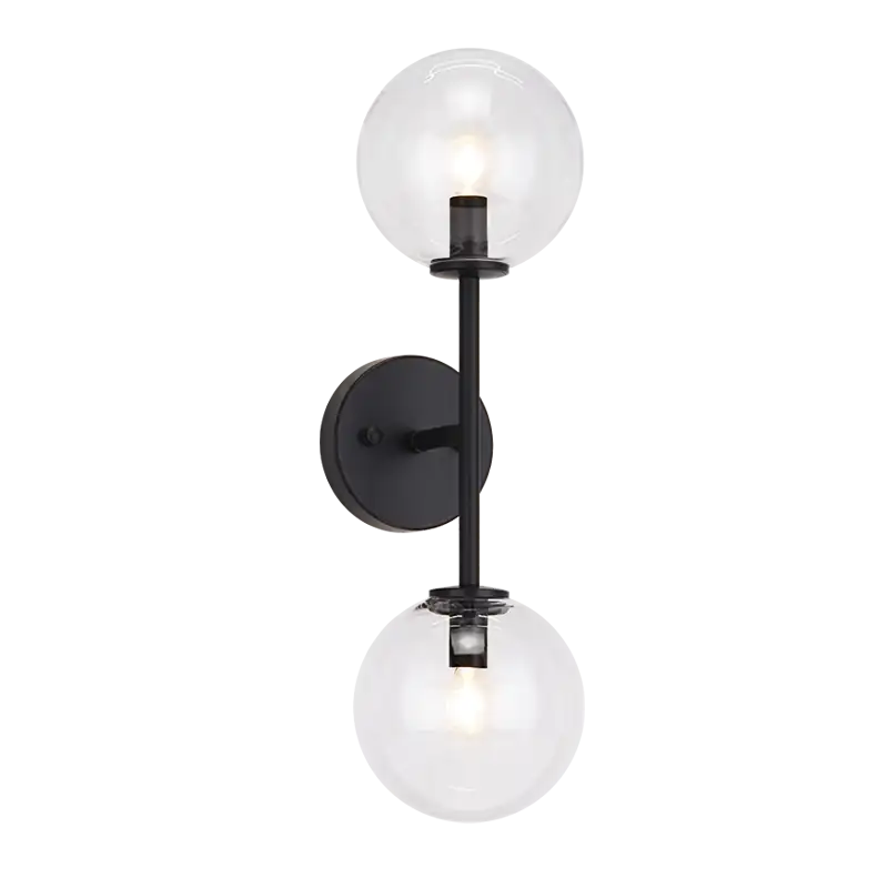 MATTEO, NOVO WALL SCONCE, WALL SCONCES