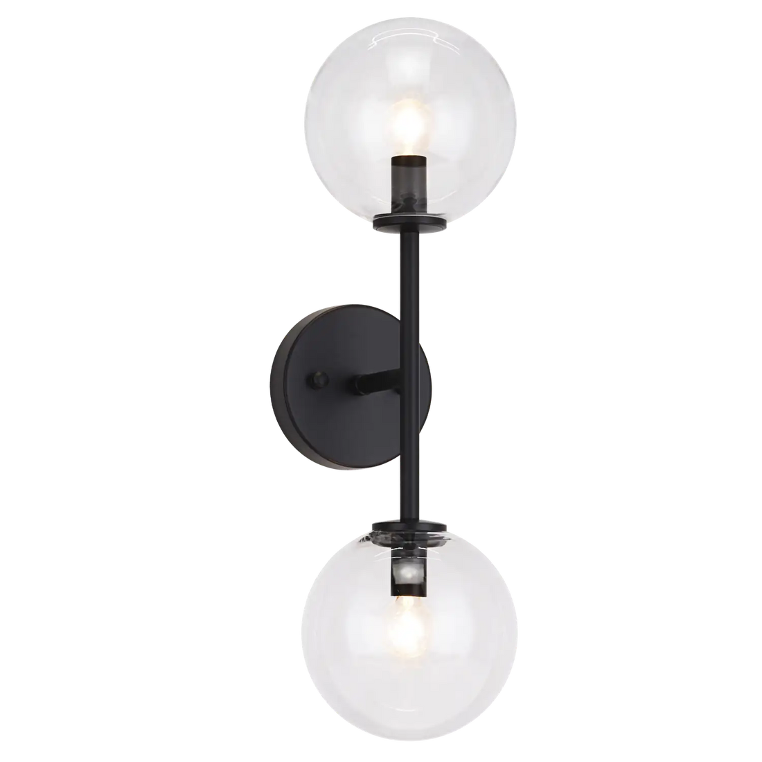 MATTEO, NOVO WALL SCONCE, WALL SCONCES