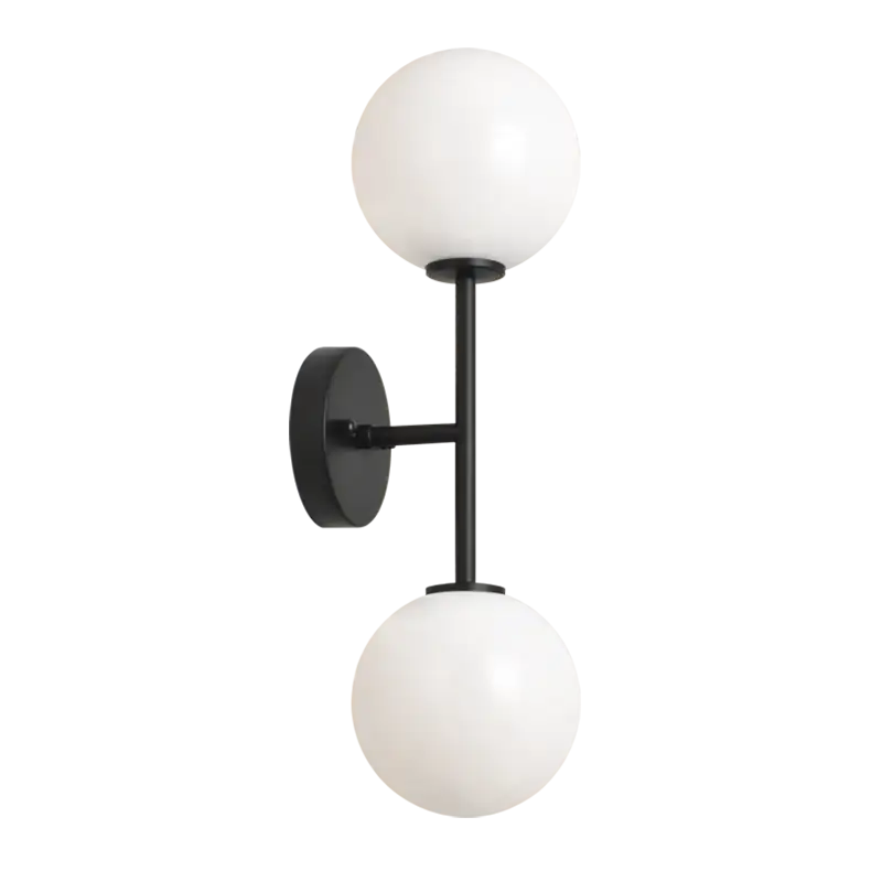 MATTEO, NOVO WALL SCONCE, WALL SCONCES