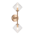 MATTEO, NOVO WALL SCONCE, WALL SCONCES