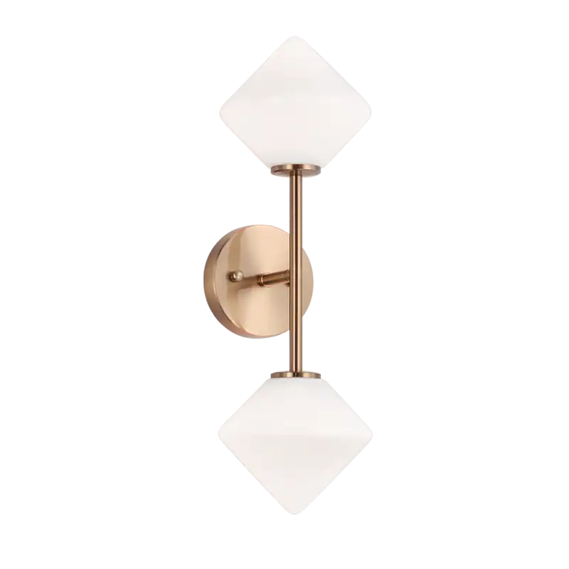 MATTEO, NOVO WALL SCONCE, WALL SCONCES