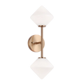 MATTEO, NOVO WALL SCONCE, WALL SCONCES