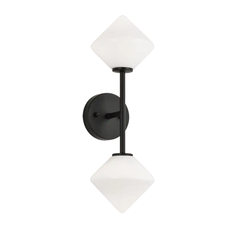 MATTEO, NOVO WALL SCONCE, WALL SCONCES