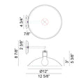 MATTEO, FARMLEY OUTDOOR LIGHTING, OUTDOOR CEILING LIGHTS