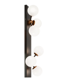 MATTEO, NOVU WALL SCONCE, WALL SCONCES