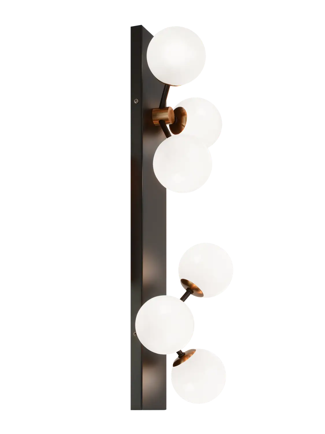 MATTEO, NOVU WALL SCONCE, WALL SCONCES
