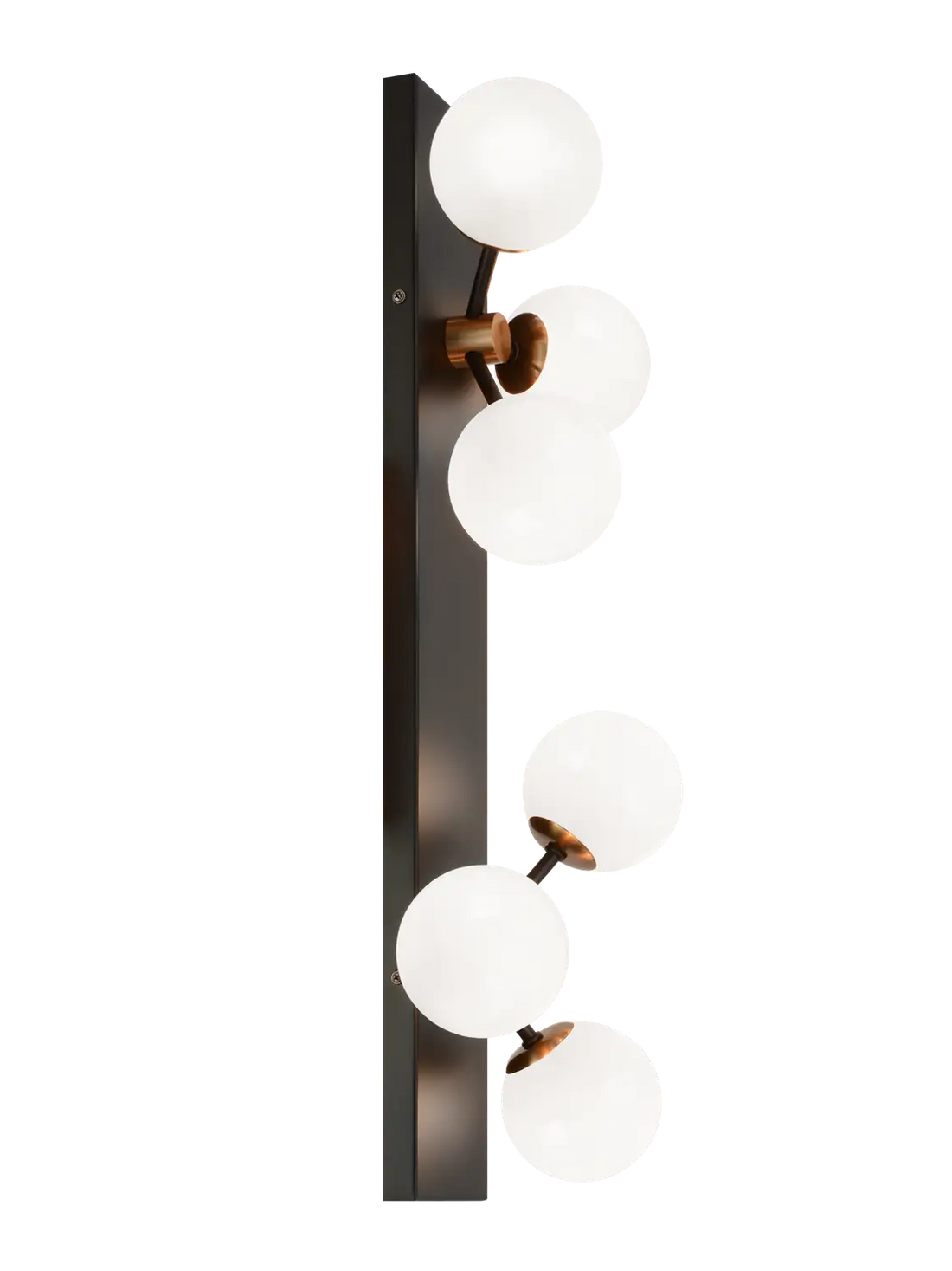 MATTEO, NOVU WALL SCONCE, WALL SCONCES