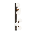 MATTEO, NOVU WALL SCONCE, WALL SCONCES
