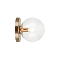 MATTEO, COSMO WALL SCONCE, WALL SCONCES