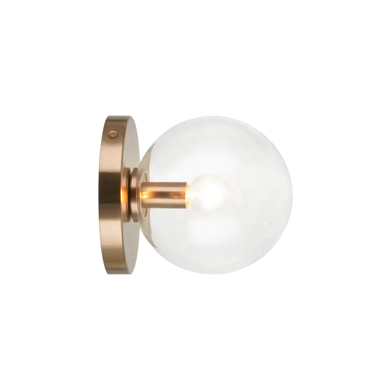 MATTEO, COSMO WALL SCONCE, WALL SCONCES