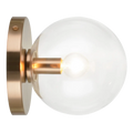 MATTEO, COSMO WALL SCONCE, WALL SCONCES