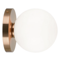 MATTEO, COSMO WALL SCONCE, WALL SCONCES