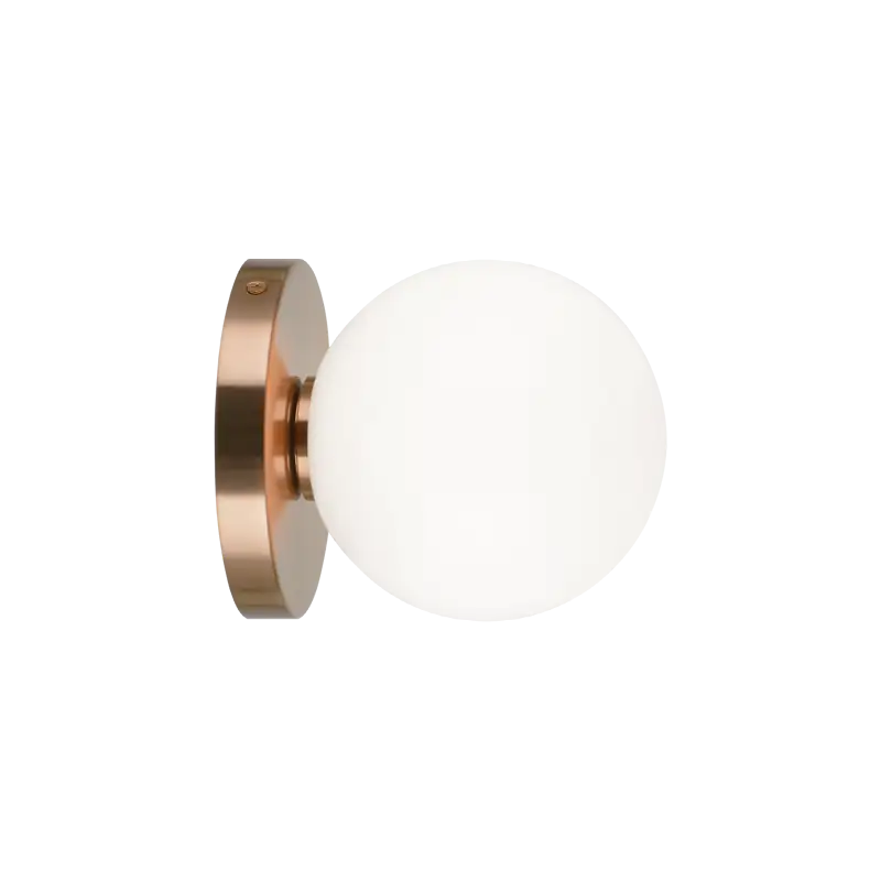 MATTEO, COSMO WALL SCONCE, WALL SCONCES
