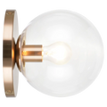MATTEO, COSMO WALL SCONCE, WALL SCONCES
