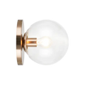 MATTEO, COSMO WALL SCONCE, WALL SCONCES