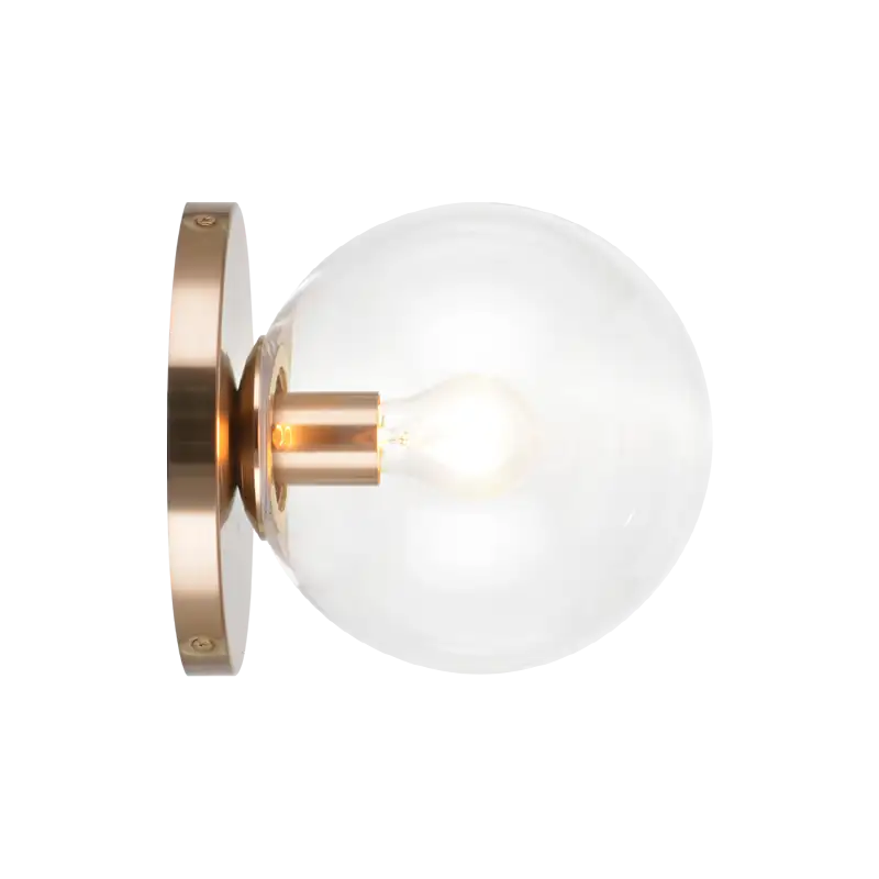 MATTEO, COSMO WALL SCONCE, WALL SCONCES