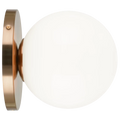 MATTEO, COSMO WALL SCONCE, WALL SCONCES
