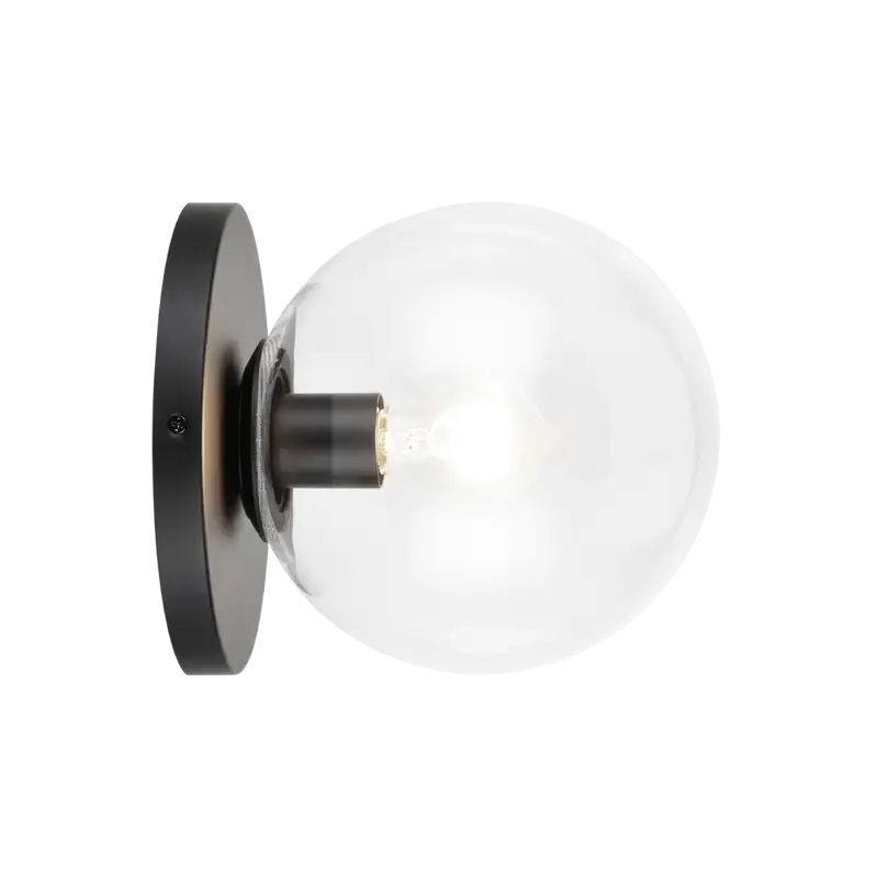 MATTEO, COSMO WALL SCONCE, WALL SCONCES