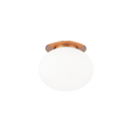 MATTEO, MAYU WALL SCONCE/CEILING MOUNT, WALL SCONCES