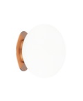 MATTEO, MAYU WALL SCONCE/CEILING MOUNT, WALL SCONCES
