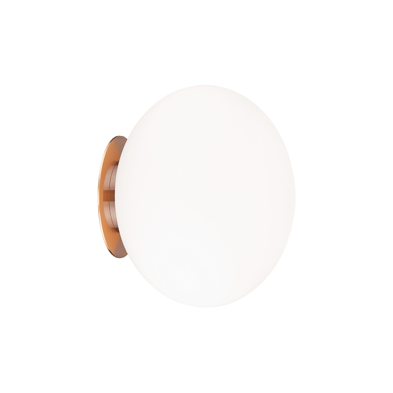 MATTEO, MAYU WALL SCONCE/CEILING MOUNT, WALL SCONCES
