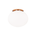 MATTEO, MAYU WALL SCONCE/CEILING MOUNT, WALL SCONCES