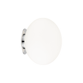MATTEO, MAYU WALL SCONCE/CEILING MOUNT, WALL SCONCES