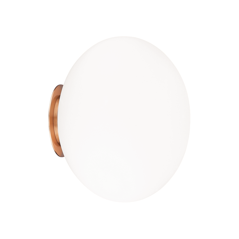 MATTEO, MAYU WALL SCONCE/CEILING MOUNT, WALL SCONCES