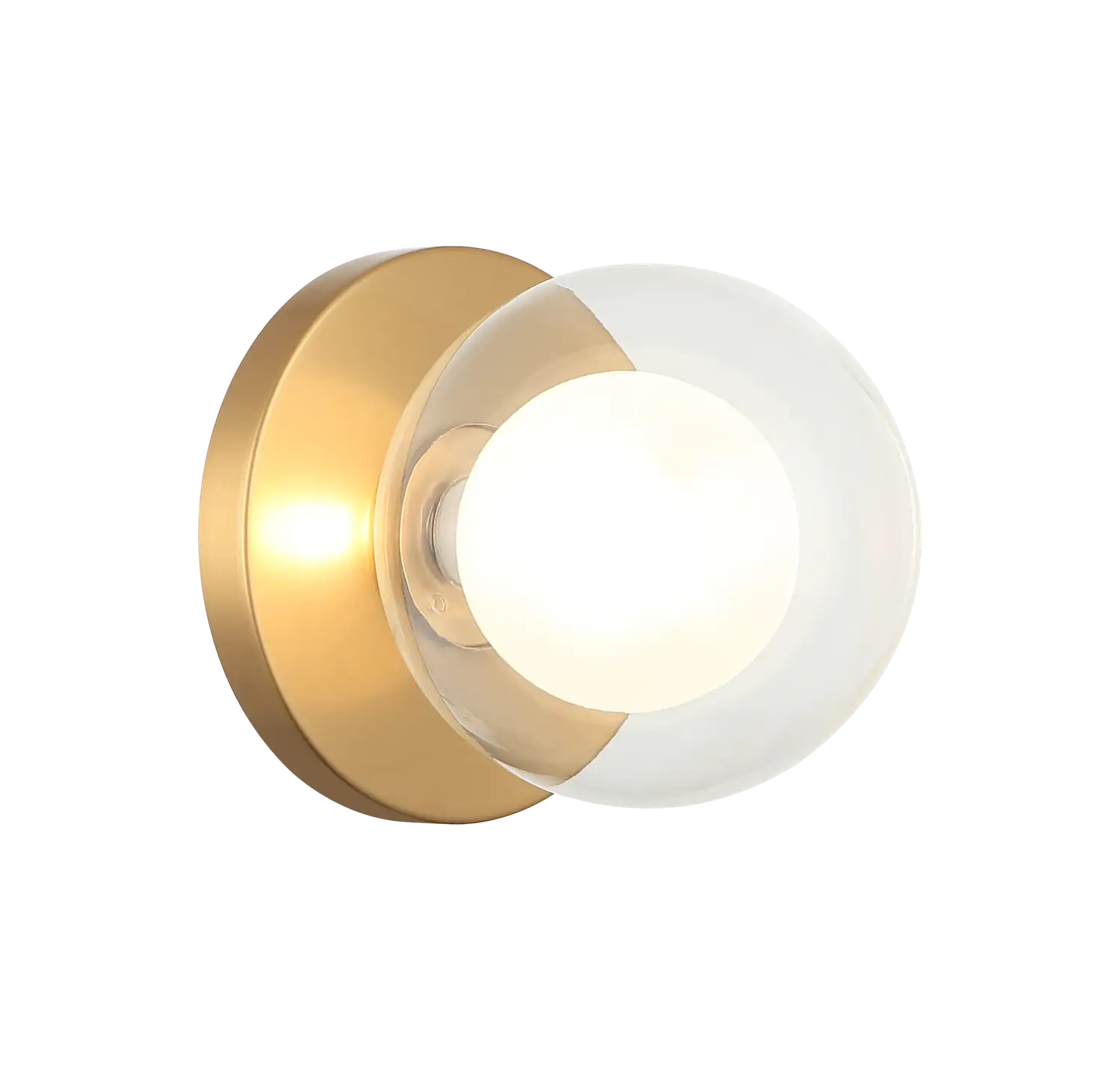 MATTEO, SOLARIS WALL SCONCE/CEILING MOUNT, WALL SCONCES