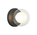 MATTEO, SOLARIS WALL SCONCE/CEILING MOUNT, WALL SCONCES