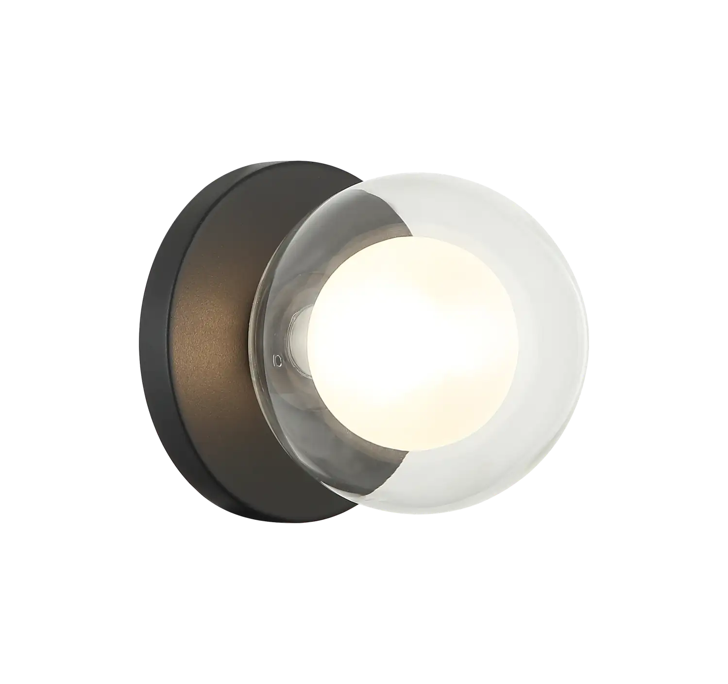 MATTEO, SOLARIS WALL SCONCE/CEILING MOUNT, WALL SCONCES