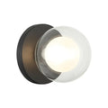 MATTEO, SOLARIS WALL SCONCE/CEILING MOUNT, WALL SCONCES