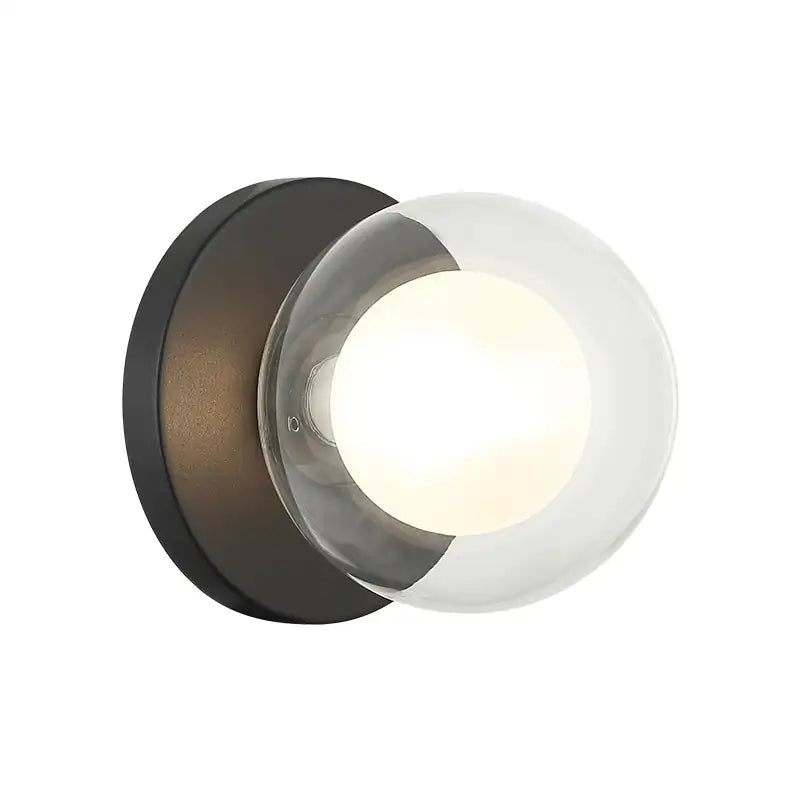 MATTEO, SOLARIS WALL SCONCE/CEILING MOUNT, WALL SCONCES