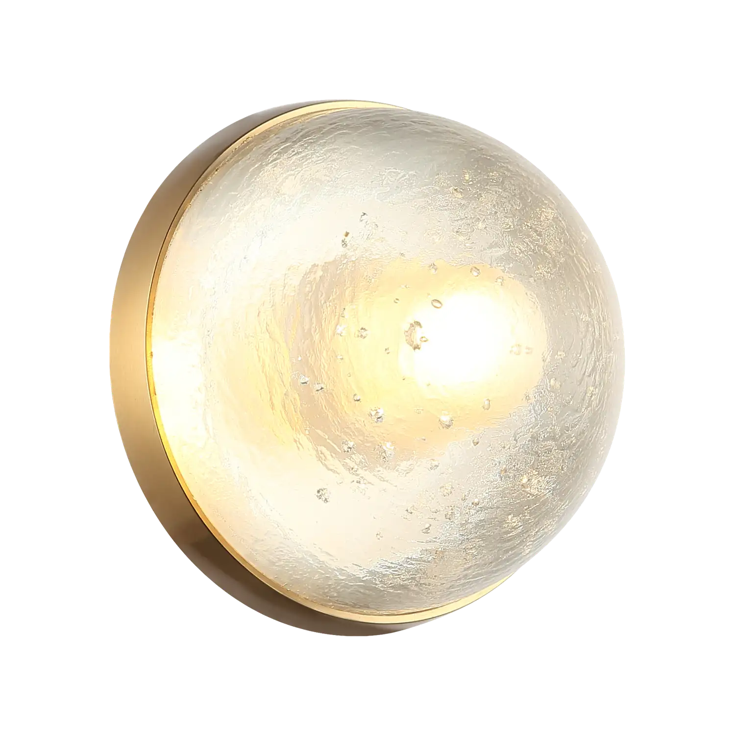 MATTEO, MISTY WALL SCONCE/CEILING MOUNT, WALL SCONCES