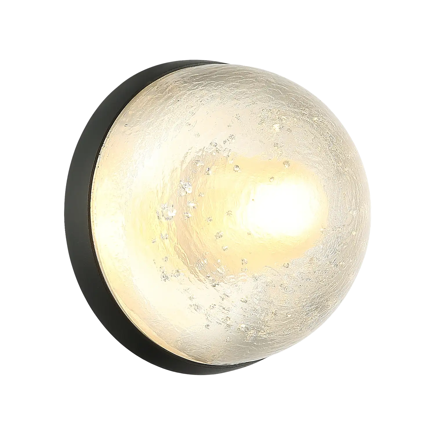 MATTEO, MISTY WALL SCONCE/CEILING MOUNT, WALL SCONCES