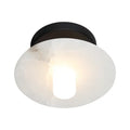 MATTEO, MONUMENT WALL SCONCE/CEILING MOUNT, WALL SCONCES